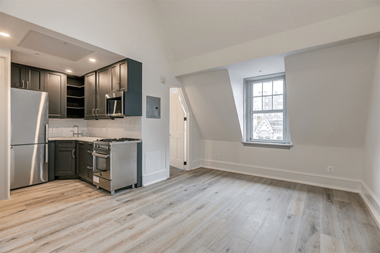 1709 19Th Street NW Studio-1 Bed Apartment for Rent - Photo Gallery 5